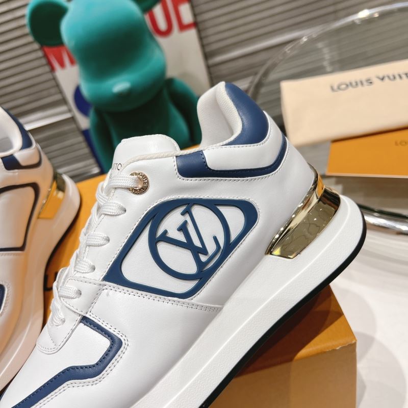 Louis Vuitton Run Away Sneaker